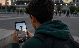 Autoridades alertan por retos virales del Mundial 2026; piden evitar desafíos peligrosos en redes sociales