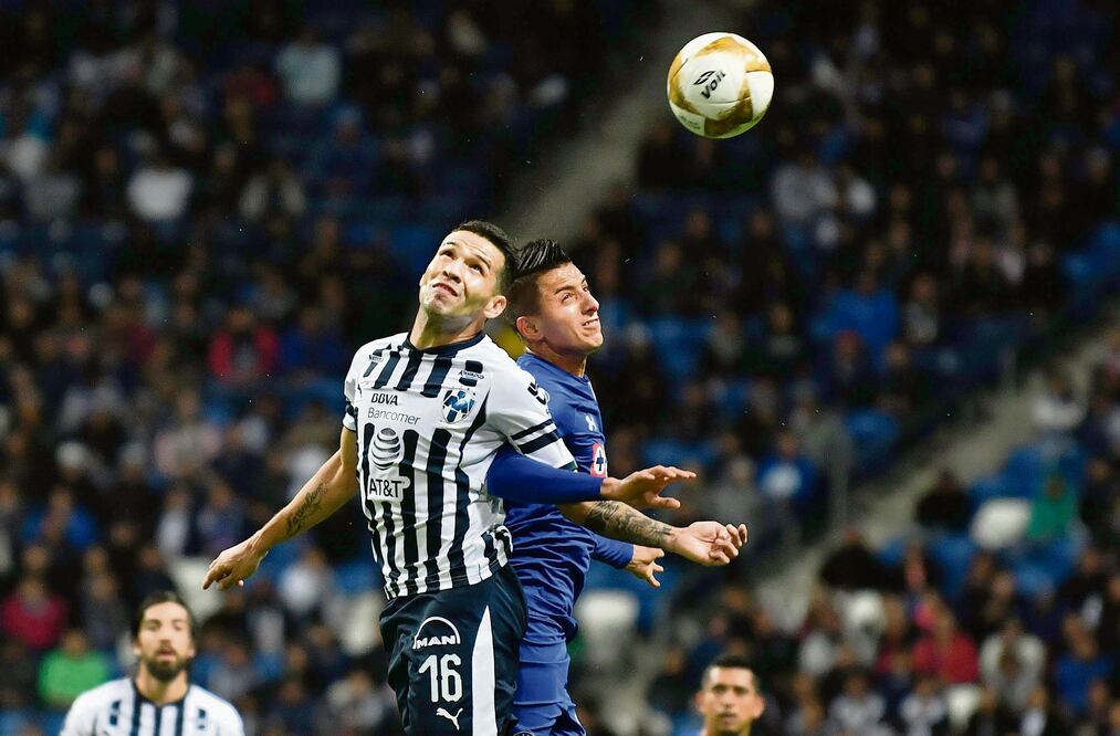 Para superar a los regios, los cruzazulinos sólo necesitan un gol. IMAGO7