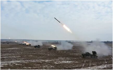 Guerra Rusia-Ucrania generó círculos viciosos y abrió el riesgo de disturbios sociales y políticos: UNCTAD