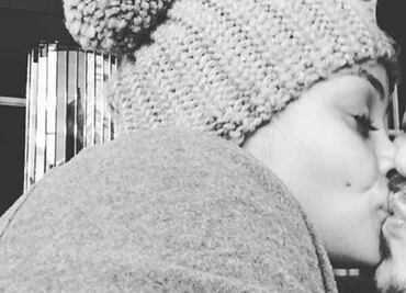 Pelea de Rob Kardashian y Blac Chyna, ¿truco publicitario?