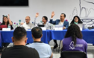 Aprueban mil 289 proyectos para Presupuesto Participativo 2026 y 2027 en Benito Juárez; destacan obras de agua, seguridad y mantenimiento