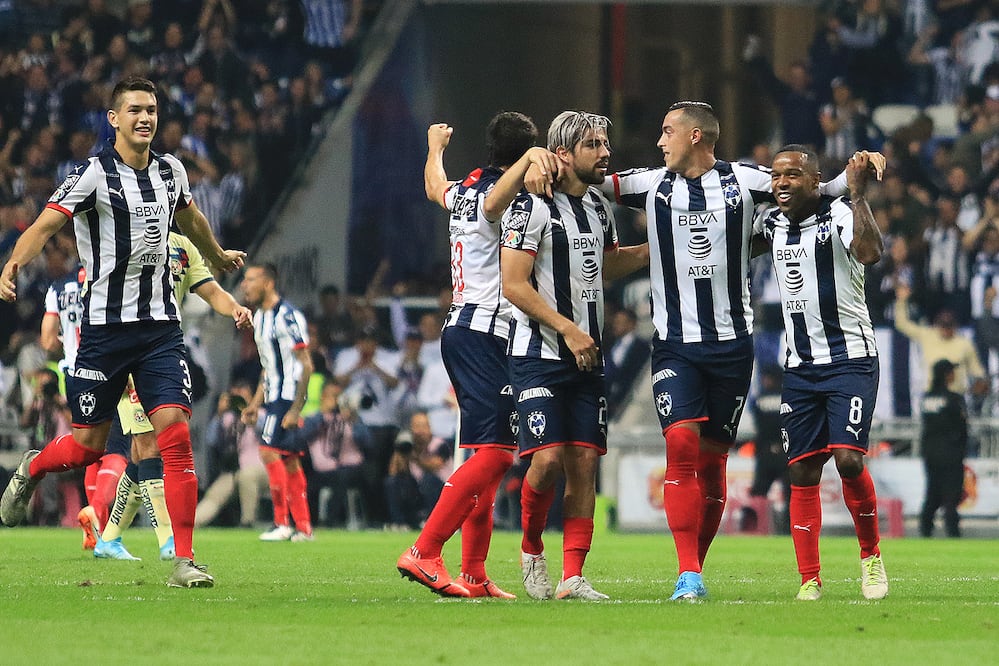 Rayados de Monterrey - Imago7