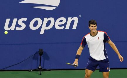 Los jóvenes ganan en los Grand Slams