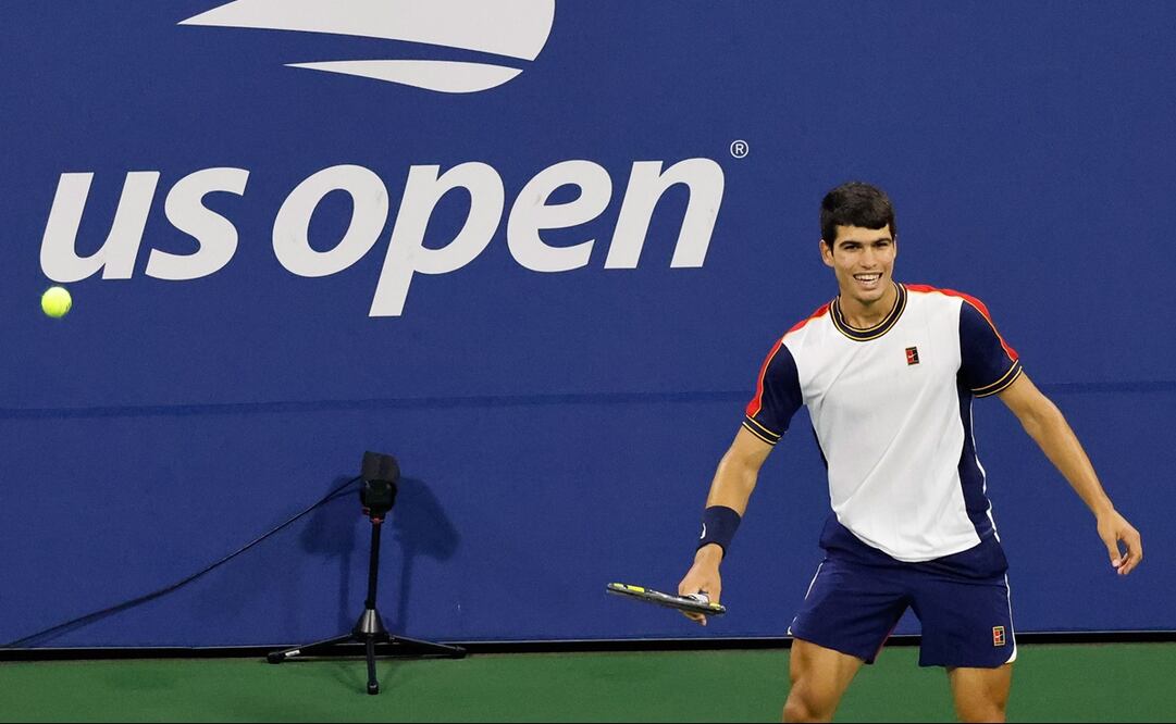 Los jóvenes ganan en los Grand Slams