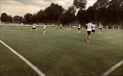 Cruz Azul frena plan de tener equipo en Liga de Expansión por problemas legales