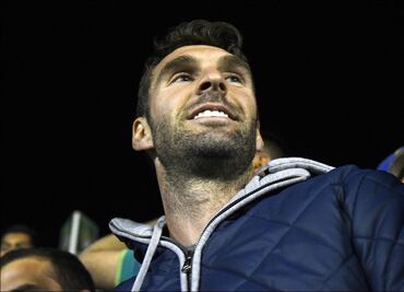 El Querétaro desea traer a un exgoleador del futbol mexicano