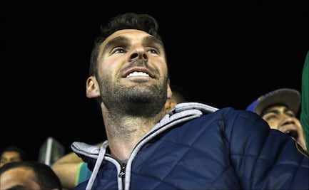 El Querétaro desea traer a un exgoleador del futbol mexicano