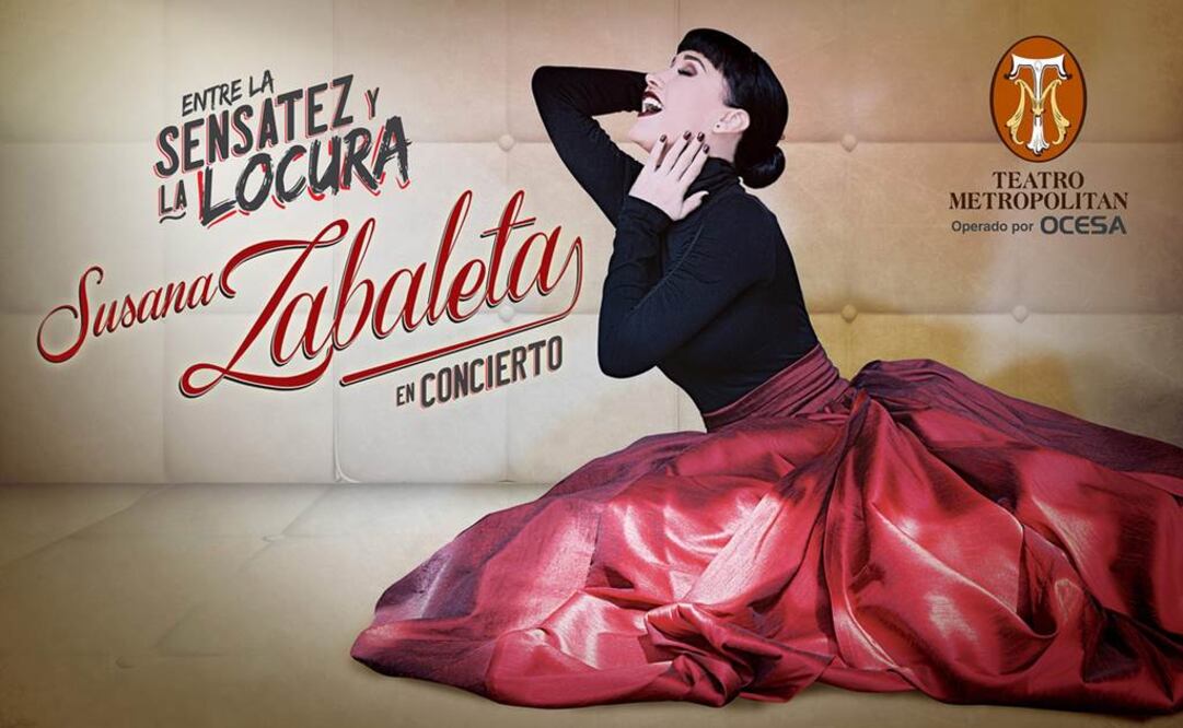 Durante la velada, hará un recorrido musical que comprende los temas más selectos de su discografía. FOTO: Especial