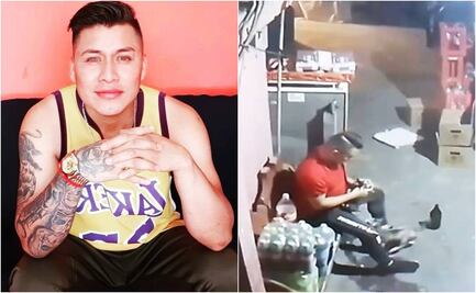 Buscan a sujeto por estrangular a gatito en Tlalnepantla; VIDEO se hace viral