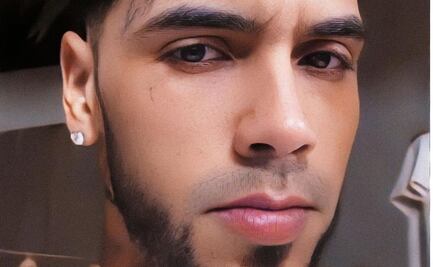 La durísima confesión de Anuel AA sobre la madre colombiana de su hija