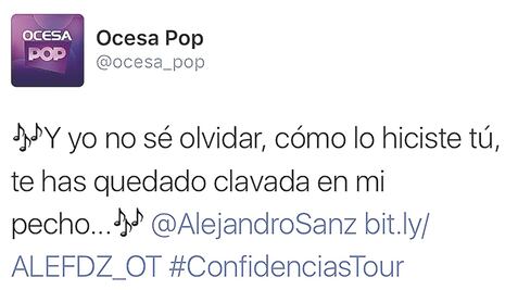 Promueven al 'Potrillo' con foto de Sanz