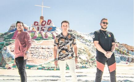 Fonseca experimenta con Cali y El Dandee en “Volver a verte” 