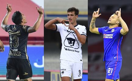 ¿Cuándo y dónde ver la Jornada 9 del Guardianes 2020?