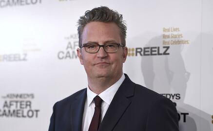Muerte de Matthew Perry desata investigación de la DEA, la policía de Los Ángeles y el Servicio Postal