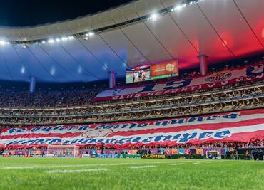 Liga MX niega crisis de asistencia en los estadios