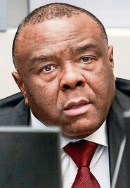 CPI condena a Bemba por crímenes de guerra