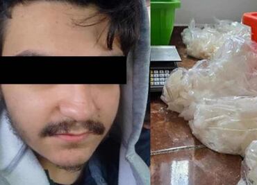 Disparan contra elementos del Gabinete de Seguridad en operativo en Michoacán; hay dos detenidos