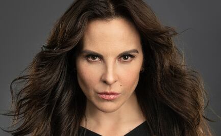 Frustrante, reactivación de obra del Tren Maya: Kate de Castillo