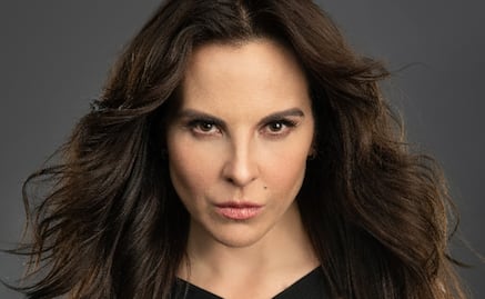 Frustrante, reactivación de obra del Tren Maya: Kate de Castillo