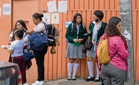 “Alumnos en México leen con dificultad”: informe