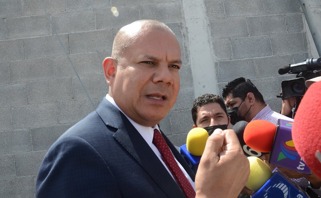 Foto: Emilio Vasquez / EL UNIVERSAL