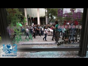 AMLO pide a participantes de marcha del 2 de octubre que ayuden a “aislar” a provocadores