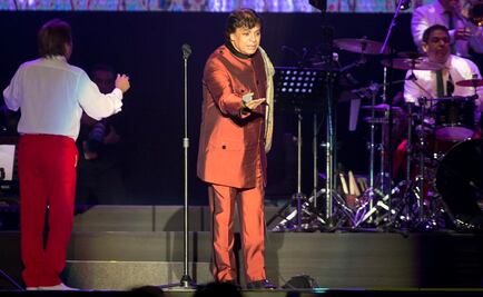 Juan Gabriel será honrado en los Premios Billboard 