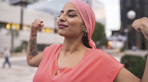 Cuatro novedades en los tratamientos contra el cáncer 