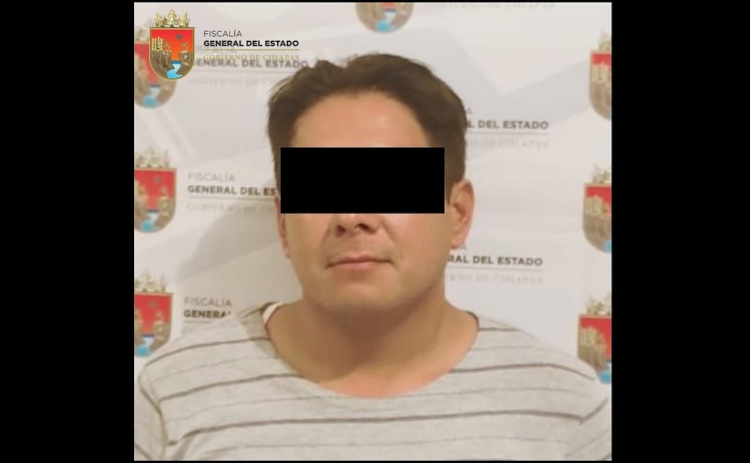 Jorge Luis "N", disparó contra su cónyuge Claribel "N" en el momento en que ambos forcejeaban. Foto: Especial