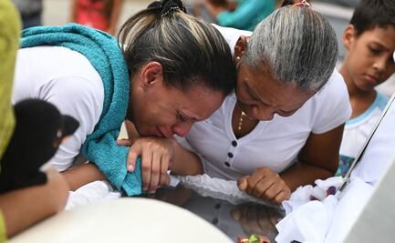 El dramático limbo de las personas que esperan un trasplante de órganos en Venezuela