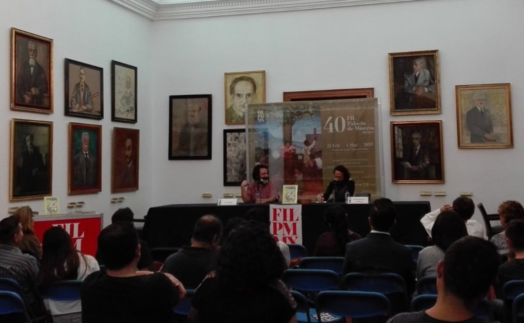 Foto: Twitter / Sexto Piso