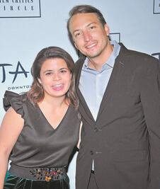 Productores ganadores unen su talento