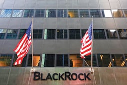 Morgan Stanley gana 5 mil 581 millones en el segundo trimestre; Blackrock obtiene 4 mil 126 mdd