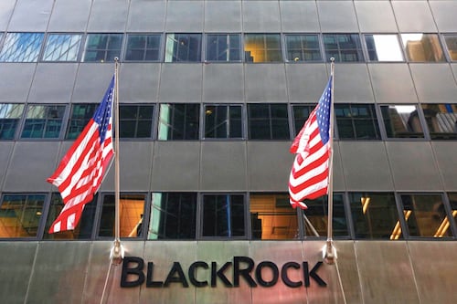 Morgan Stanley gana 5 mil 581 millones en el segundo trimestre; Blackrock obtiene 4 mil 126 mdd