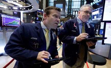 Wall Street abre con alza moderada