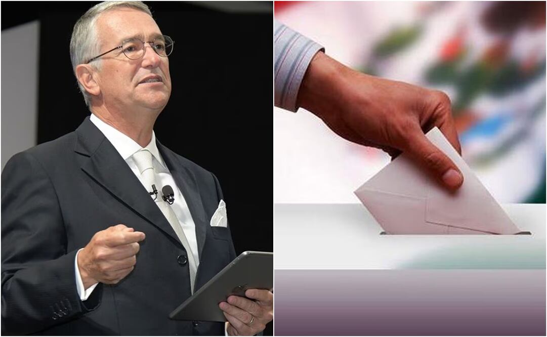 El próximo domingo 2 de junio se llevará a cabo la jornada electoral para elegir al Presidente o Presidenta de México. Foto: EL UNIVERSAL