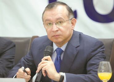 Aumento de dos pesos al transporte en Edomex