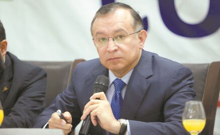 Interpol emite ficha roja contra el alcalde de Toluca, acusado de secuestro