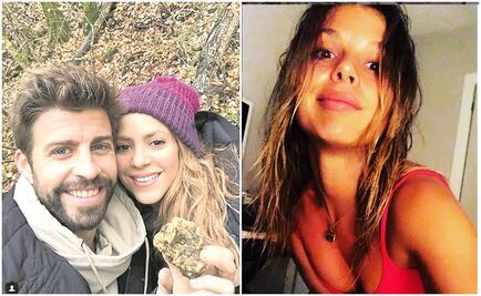 ¿Shakira anda celosa y molesta con Piqué?