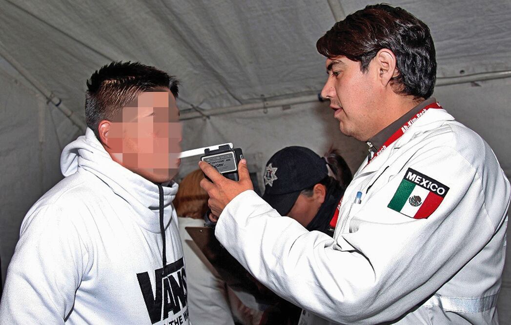 Foto: Archivo/EL UNIVERSAL