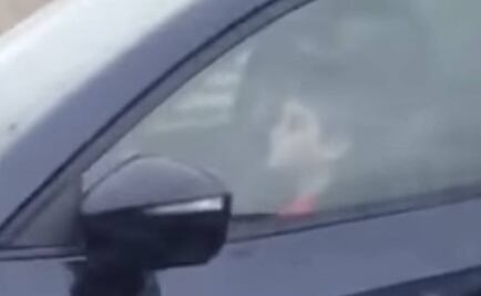 Piden a padres no permitir que menores manejen