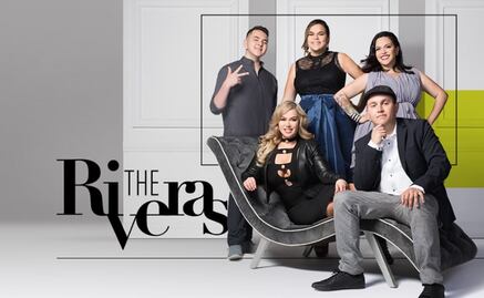 Los hijos de Jenni Rivera continúan su legado en TV