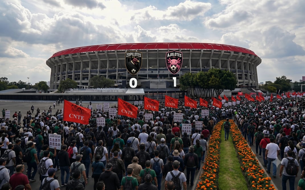 Arlequín