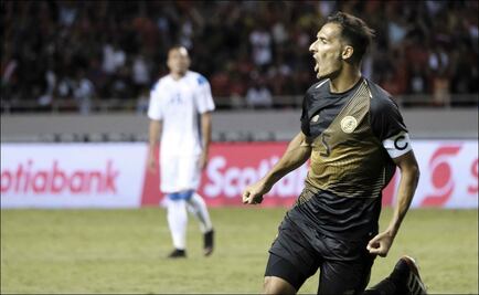 Costa Rica no tiene piedad de Nicaragua en su debut en Copa Oro