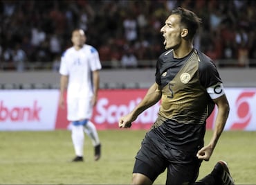 Costa Rica no tiene piedad de Nicaragua en su debut en Copa Oro