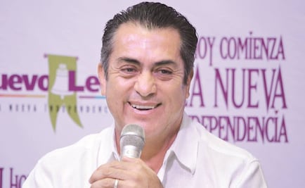 Promete Rodríguez una segunda revolución