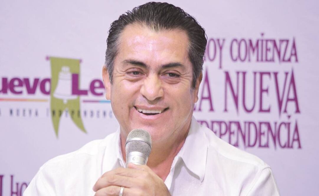 Promete Rodríguez una segunda revolución