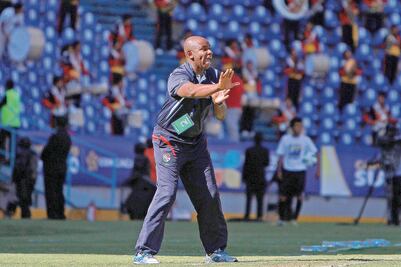 Costa Rica, sin especulaciones ante México