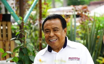 Alcalde de Córdoba, Veracruz, reconoce ganar más que el gobernador, pero que mantendrá su salario