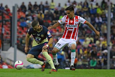 Previa Jornada 14 Clausura 2018 Liga MX